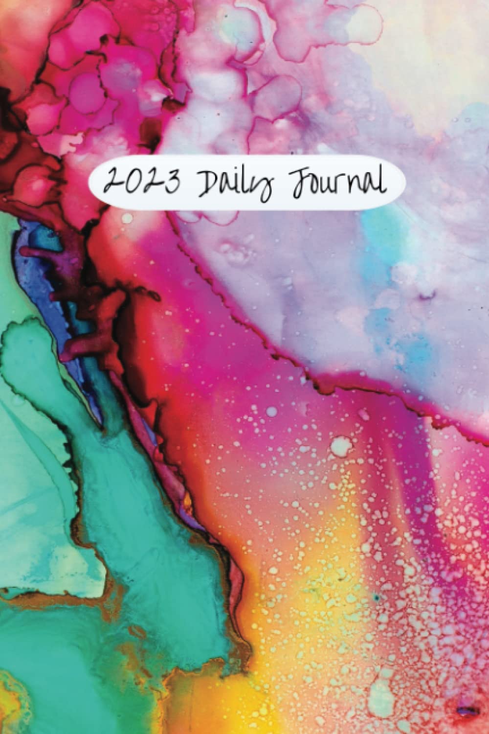 2023 Daily Journal