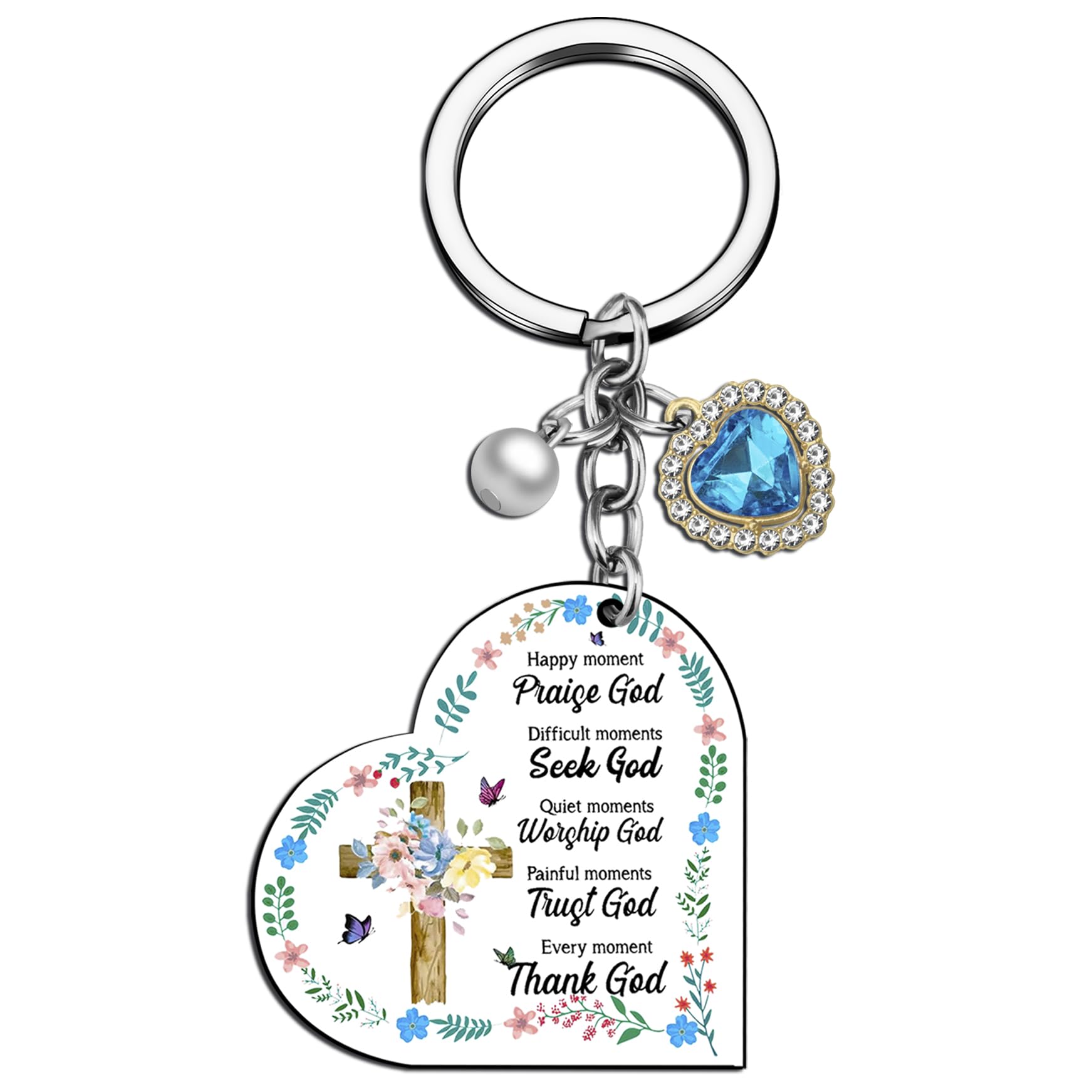 Inspirational Christian Gifts For Women Appreciation Gifts For Teacher Coworkers Memorial Gift For Loss Of Mom Dad