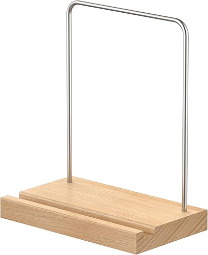 KORRTFID Pantalla de discos de vinilo, soporte para discos de vinilo para álbumes, soporte de colección de discos, soporte para tocadiscos ahora