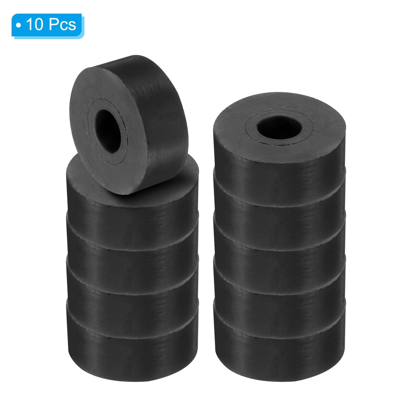 PATIKIL Multi Purpose Rubber Spacer - Image 3
