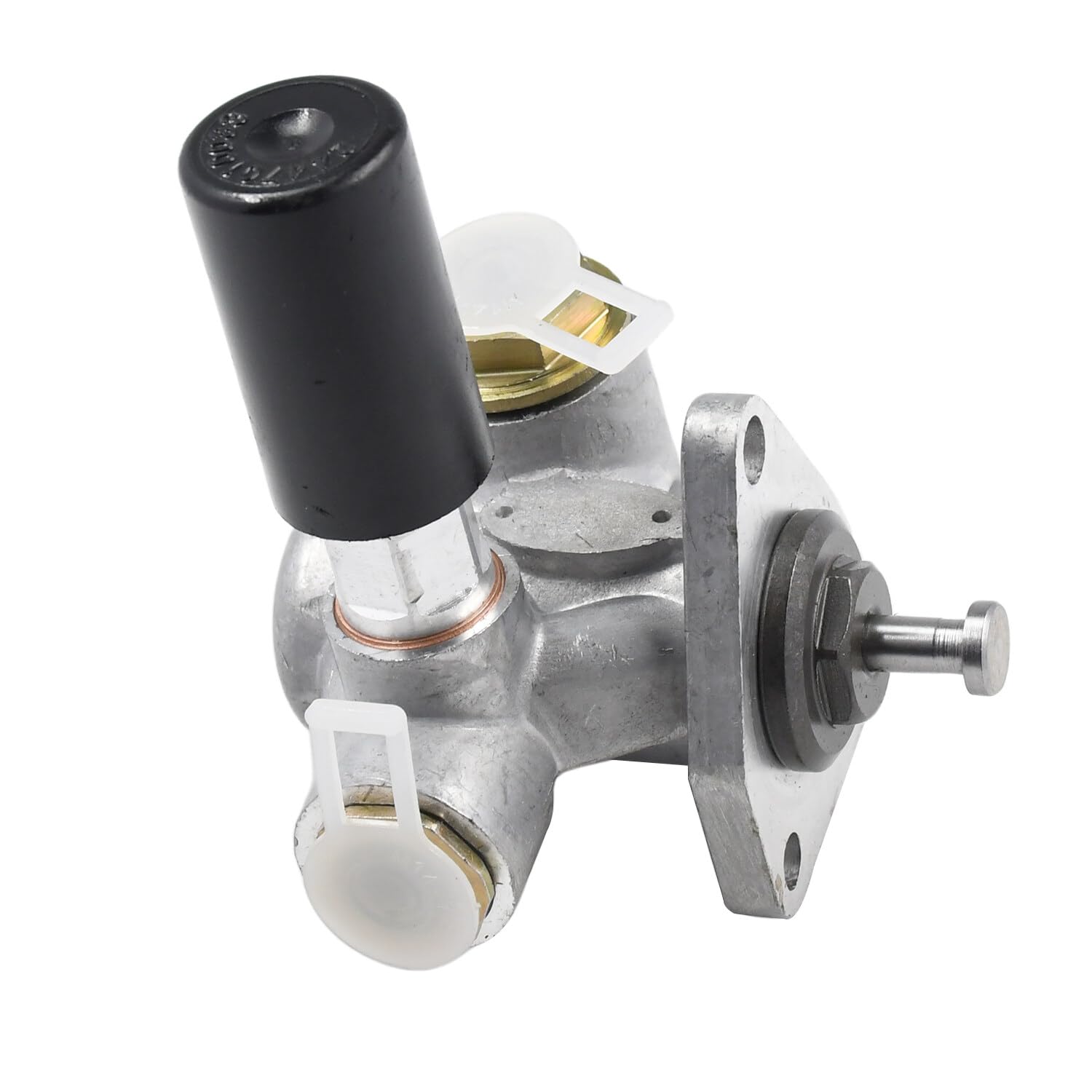 Amazon.com: Notonmek Fuel Lift Pump 1812568C92 1812568C91