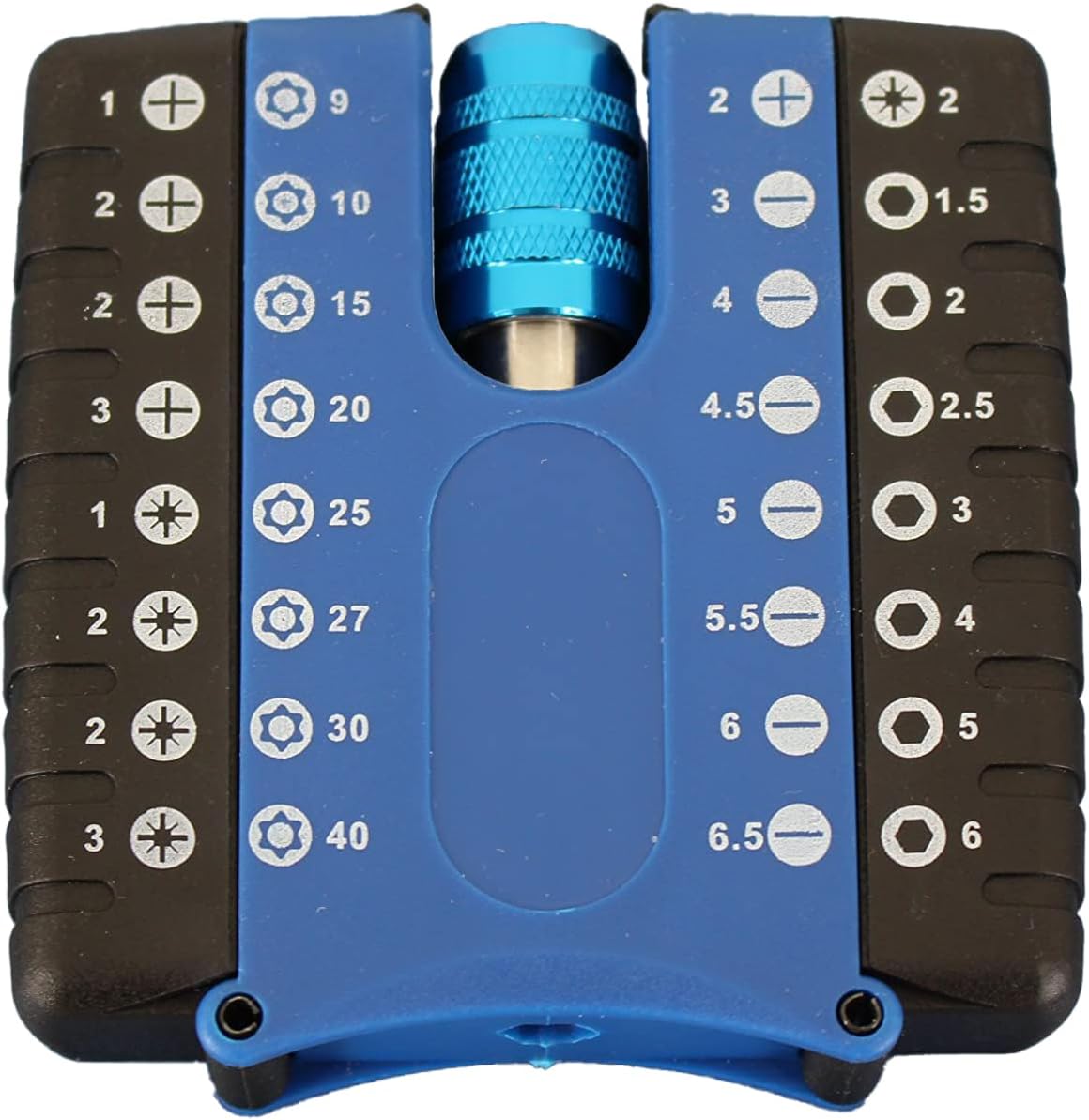 142 in 1 Electronics Precision Screwdriver Set, Professional Magnetic Repair Tool Kit for Mobile Phone, Computer, Watch, Laptop, Macbook, Game Console, Eyeglass,Tablet