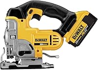 Vista 3 de DEWALT DCS331M1, kit de sierras, iones de litio, máx. 20 V