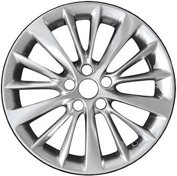 New Reconditioned 18" OEM Wheel for Infiniti Q50 2018