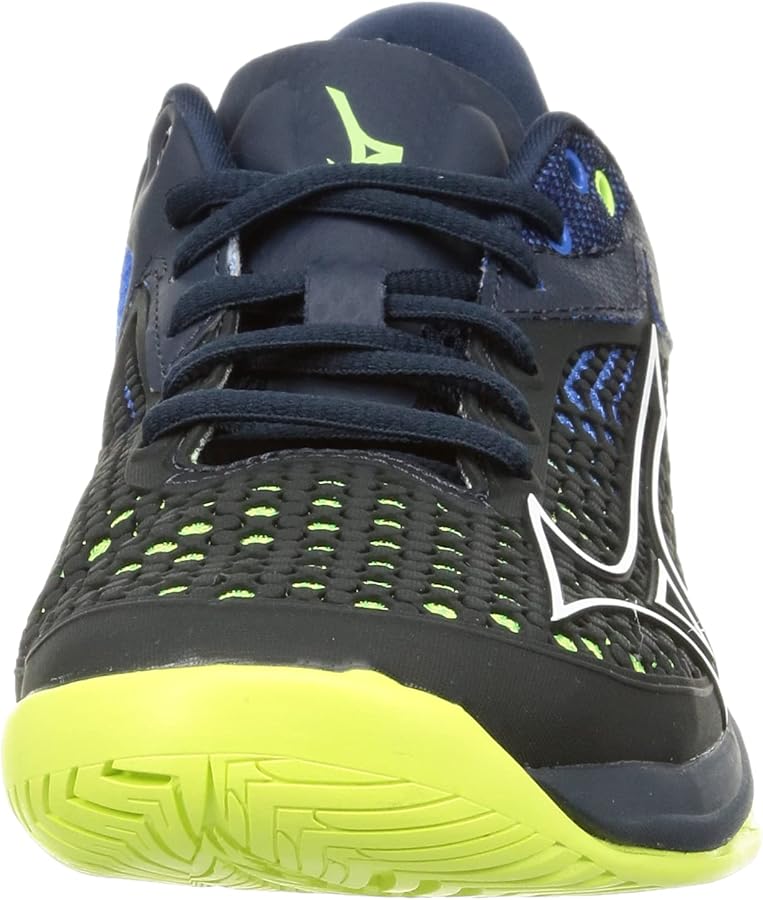 [ミズノ] ウエーブエクシード TOUR 5 AC オールコート　27.5 ミズノ ウエーブエクシード ツアー 5 ACをレビュー！クチコミ・評判を