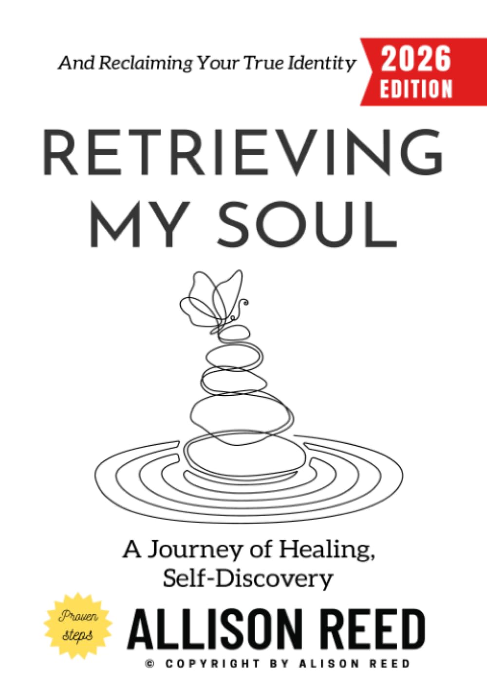 Retrieving My Soul:: A Journey of Healing, Self-Discovery, and Reclaiming Your True Identity