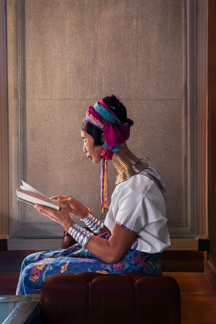 Steve McCurry Lesen. Exklusive Sonderausgabe des Foto-Bestsellers: Eine Leidenschaft ohne Grenzen