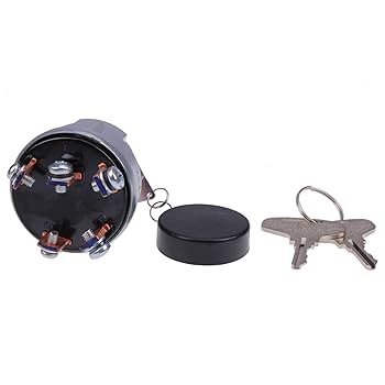 csozneさま専用　Switch Amazon.com: JZGRDN Ignition Switch 385200101 385201160