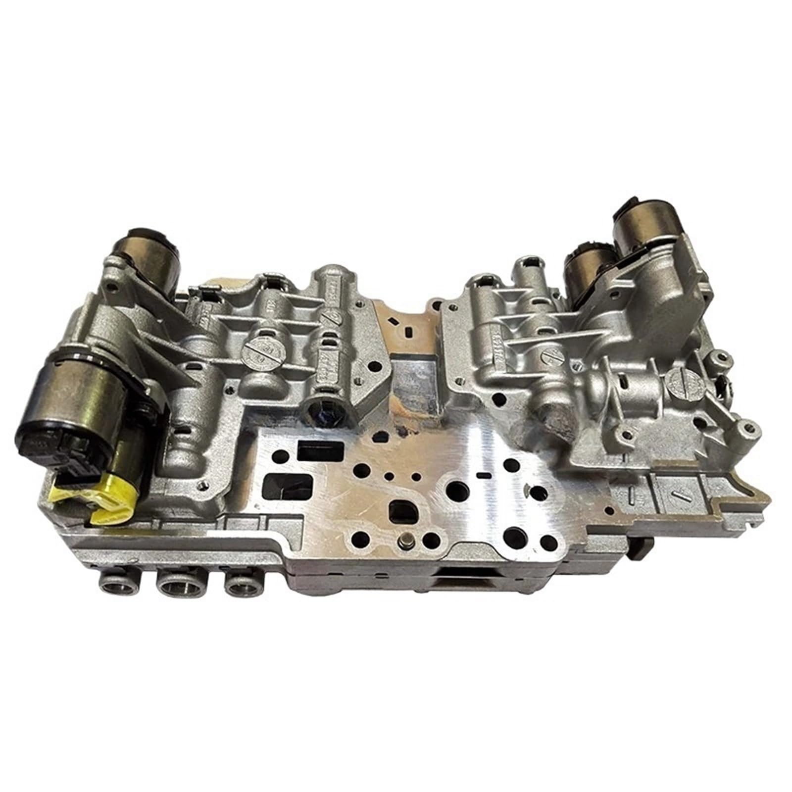 4HP20 4-Speed Automatic Transmission Valve Body Compatible for ALFA ROMEO CITROEN FIAT FORD LANCIA MERCEDES PEUGEOT