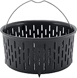Silvercrest Monsieur Cuisine Edition Plus, multifunktional, waschbar, Schwarz/silberfarben - 8