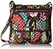 Vera Bradley Iconic Mailbag-Signature