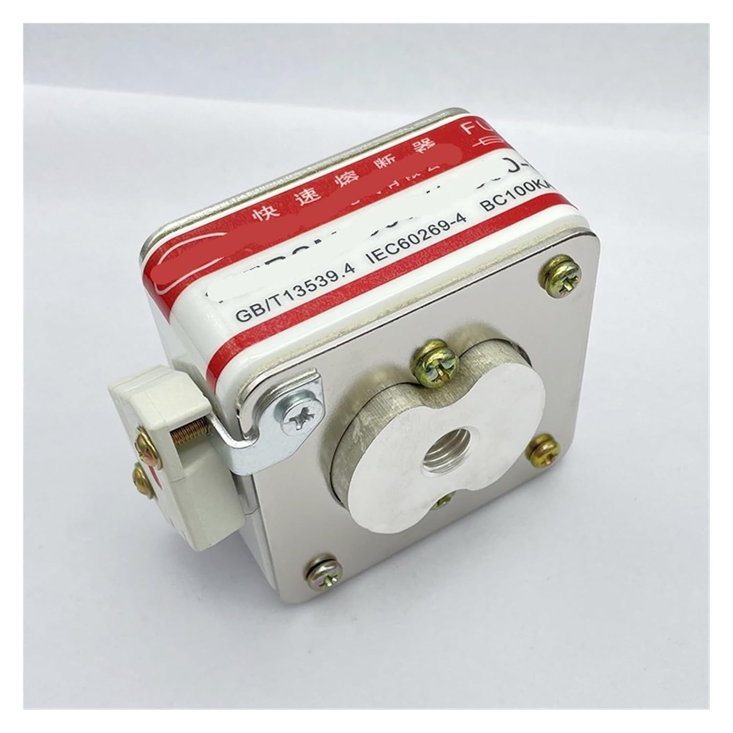 YORO107RSM 500V Fast Fuse 900A bc100ka