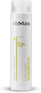 Femmas Energizing Shampoo 300ml