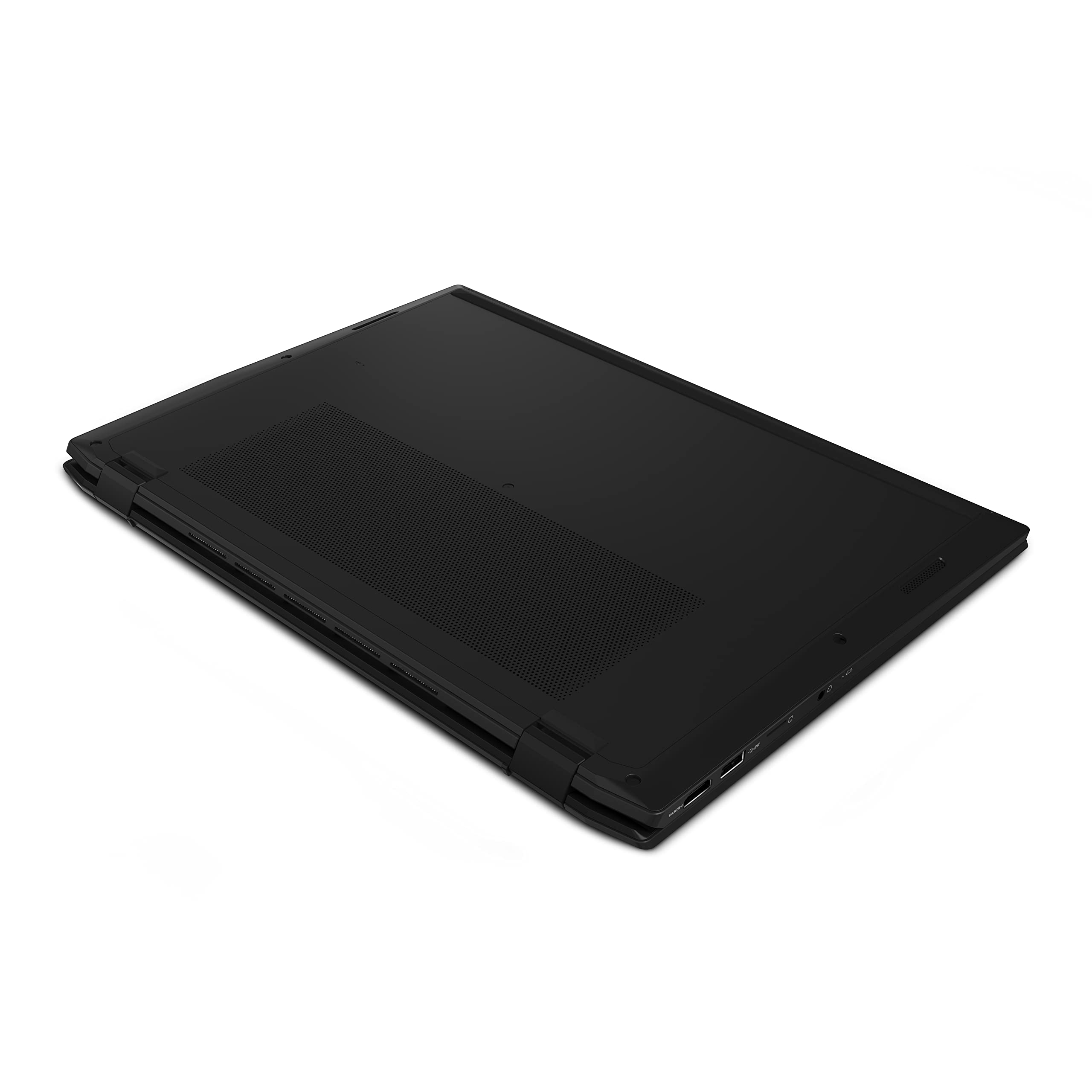 MSI Modern 14 C7M-423XES Ordenador Portátil 14" FHD, Ryzen 7 7730U, AMD Radeon Graphics, 16GB RAM, 1TB SSD, Sin Sistema operativo, Classic Black, Teclado QWERTY Español — view 38