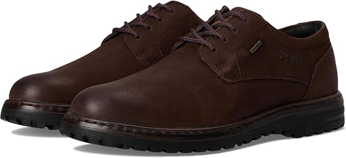 Мужские кроссовки Josef Seibel Erroll 50, цвет: Коричневый — фото 1