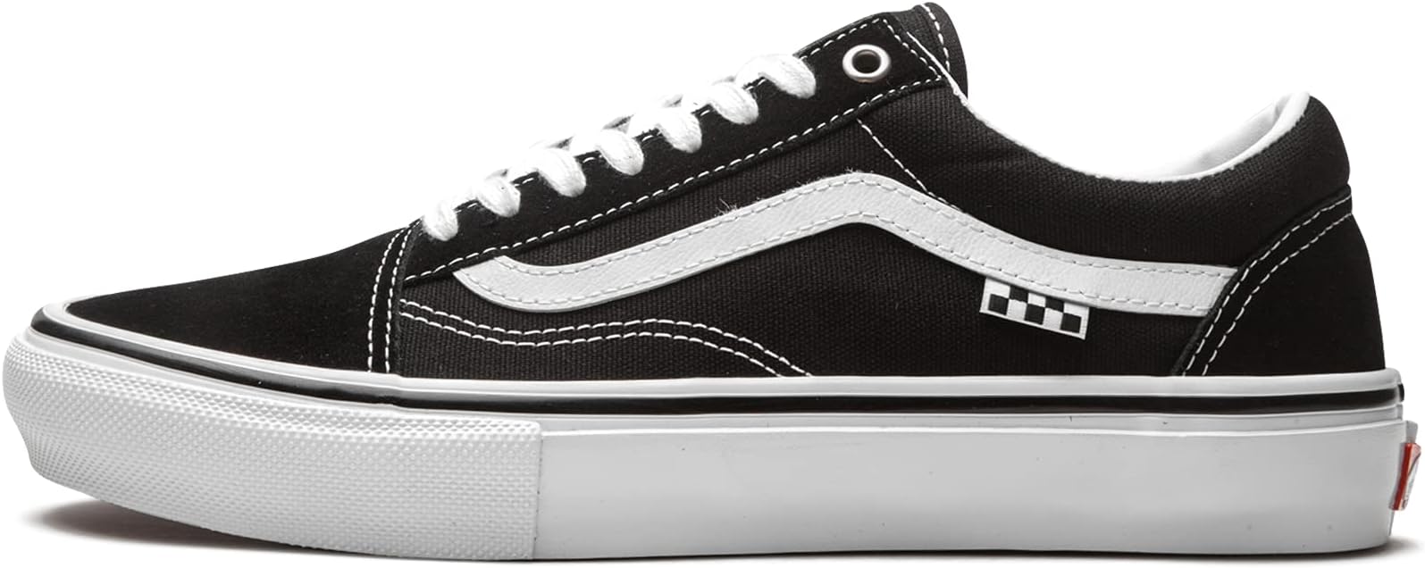 Vans Girl's Asher Sneaker