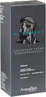 Acquaflora Grisalho Kit Coloração Creme Semipermanente El Hombre