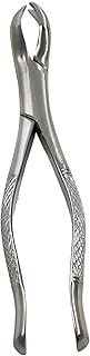 Avon Surgical Dental Extracting Forceps Extracting Forceps #88L Upper First Molar Left, Upper Second Molar Left Extracting Forceps Dental Instrumentsâ€¦