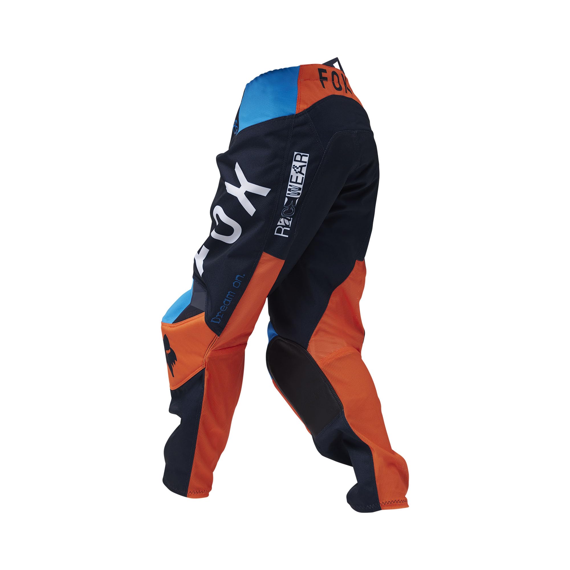 Fox Racing Unisex Kinder Hose 180 Lean Jugend Motocross Hose