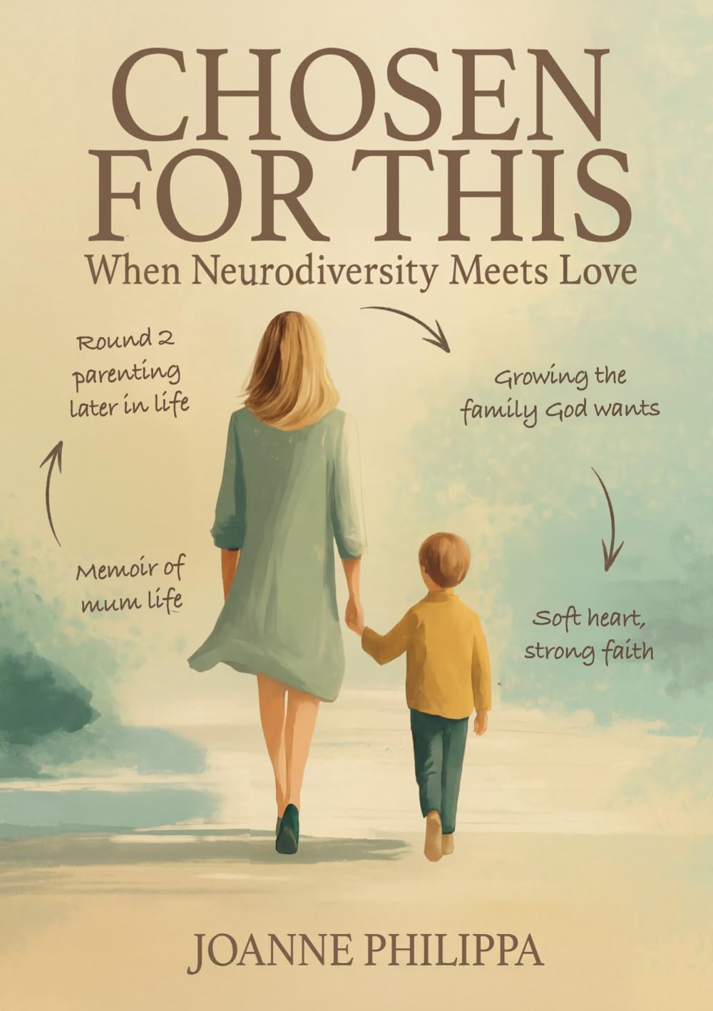 Chosen For This: When Neurodiversity Meets Love