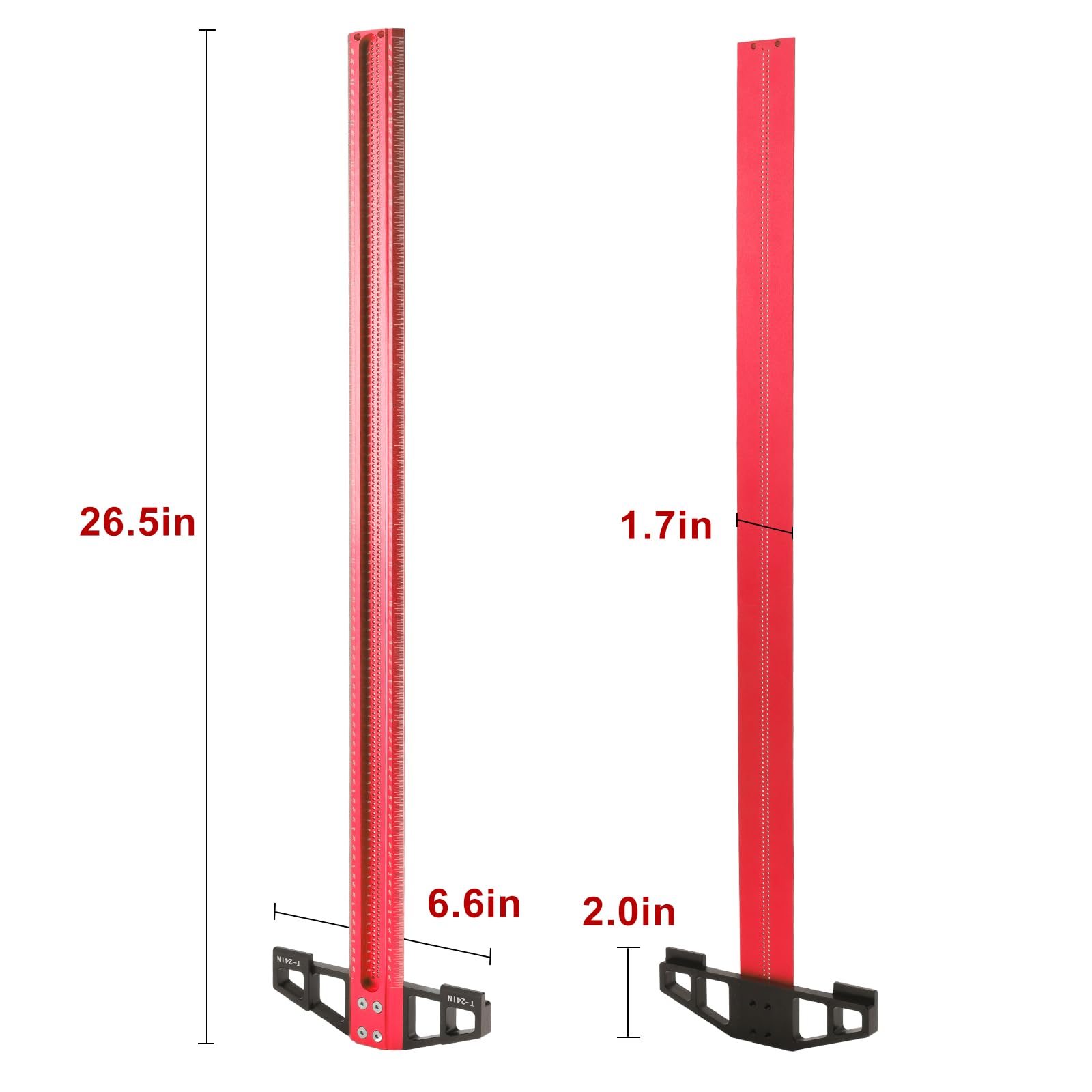 Righello T-Square
