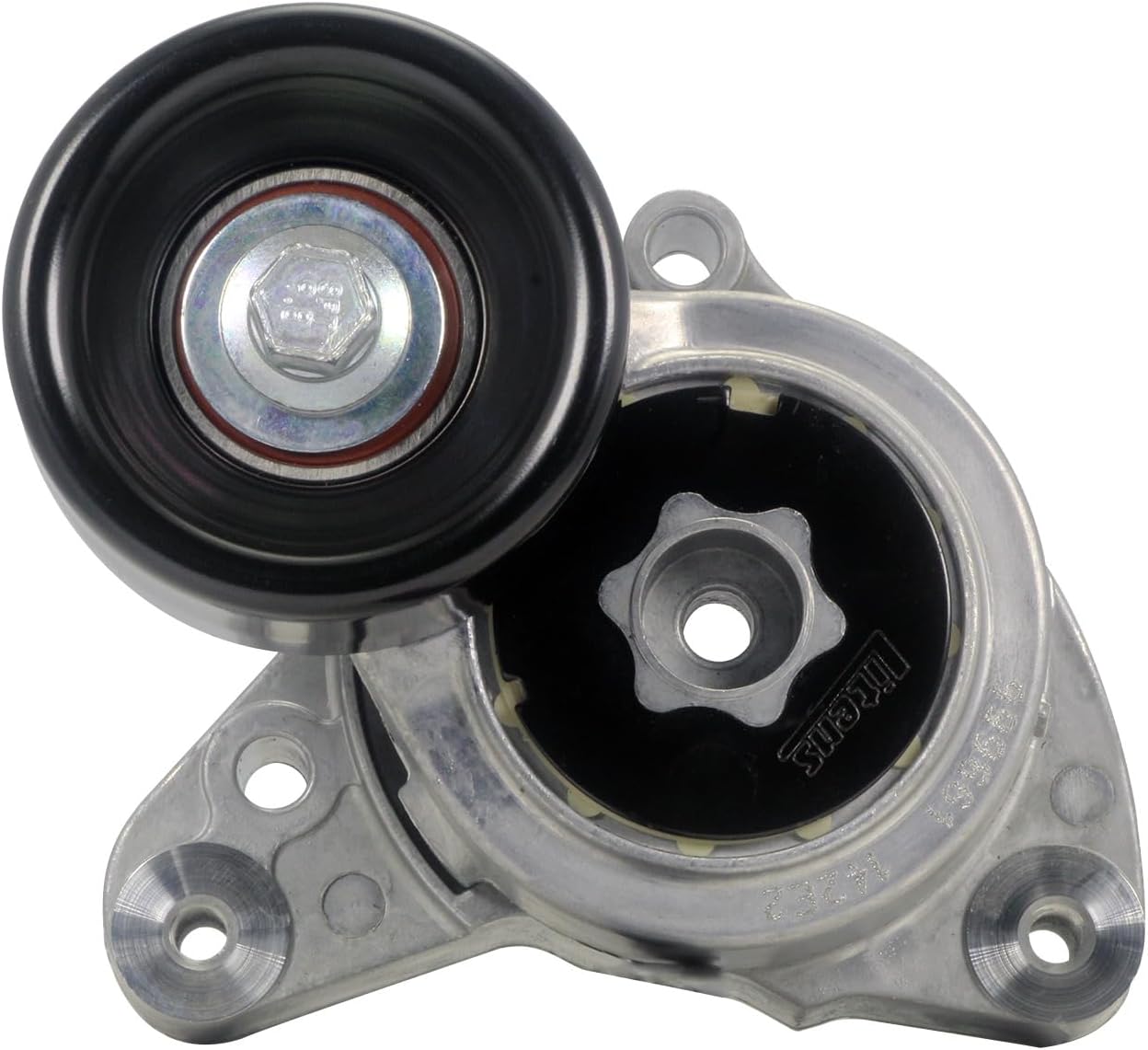 Continental 49341 Accu-Drive Tensioner Assembly