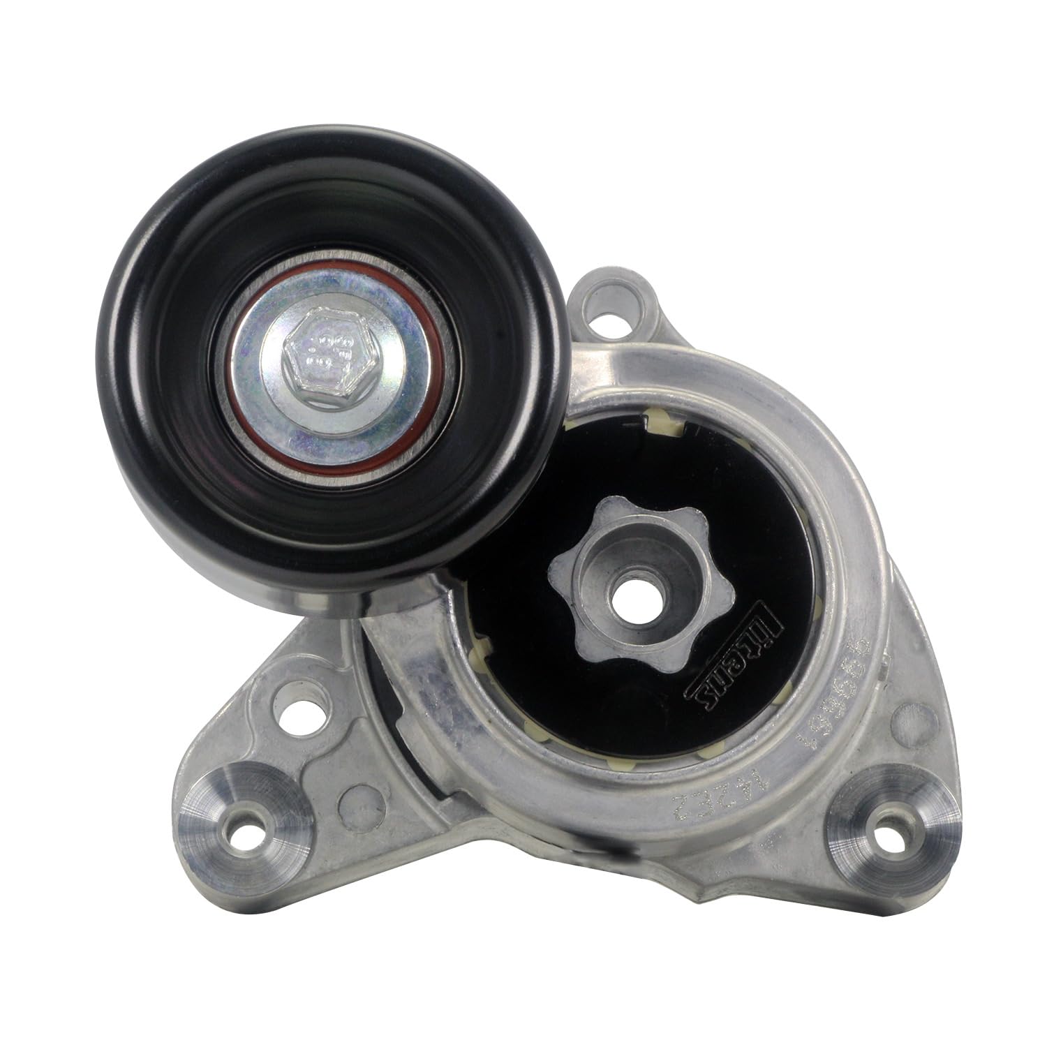 Amazon.com: Continental 49341 Accu-Drive Tensioner Assembly