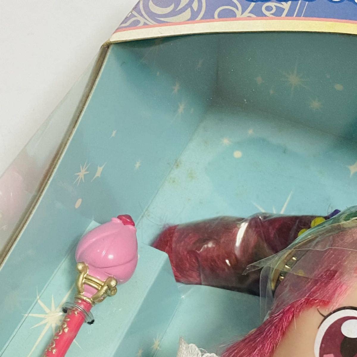 Amazon | 【未開封品】 ふしぎ星のふたご姫 マシェリドール ファイン