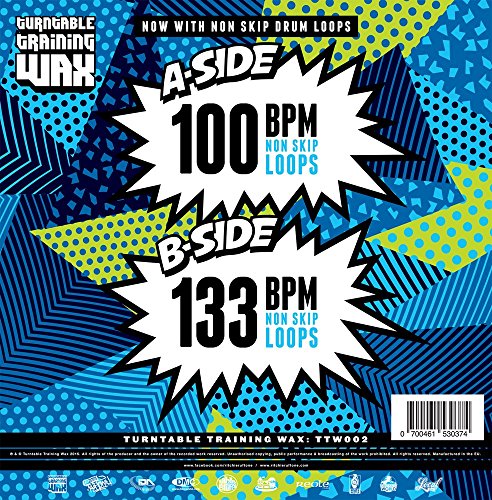 DJ RITCHIE RUFTONE Practice Yo! Tagli vol. 2