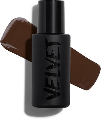 Contém1g Base Velvet Segunda Pele 310 30ml por Líquido — capa do álbum