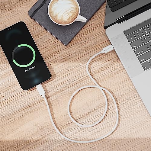Amazon Basics 100W USB-C Cable - Image 4 of 8