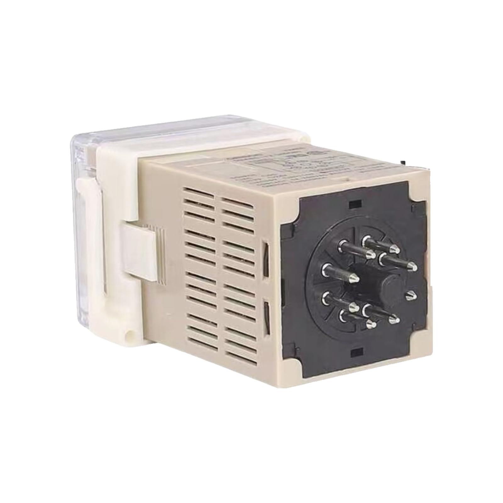 Zeitrelais DH48S-S DH48S-1Z DH48S-2Z DH48S(DH48S-2Z 24-240V)