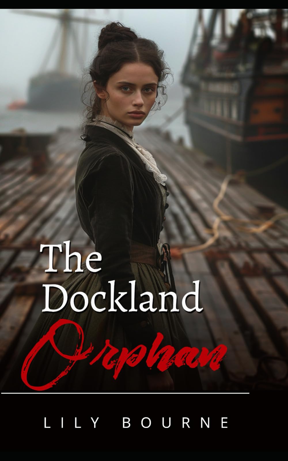 The Dockland Orphan