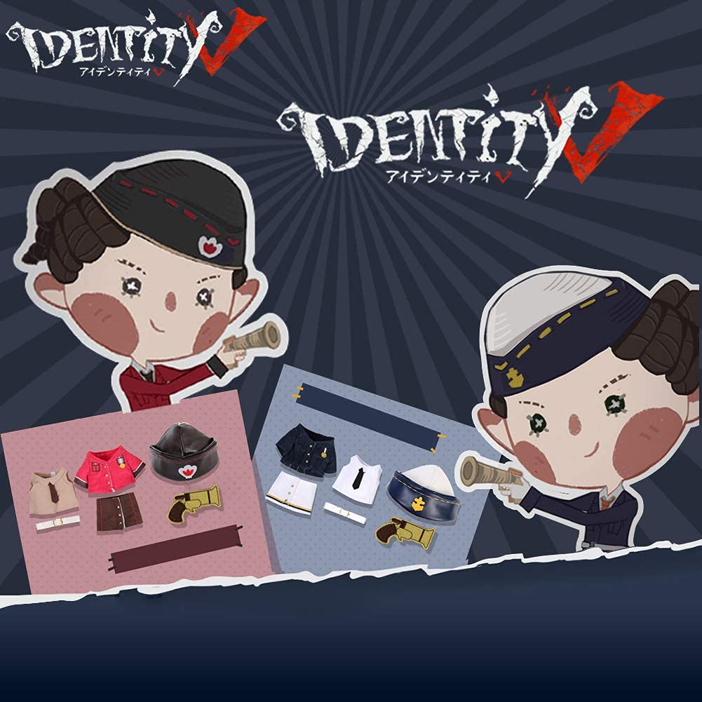 第五人格 空軍 セット hqdefault.jpg