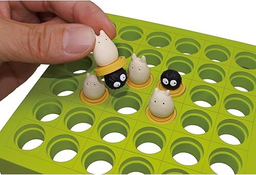 Miniatura 9 de ensky Kirby's Dream Land Kirby and Waddle Dee Reversi (Othello) - Juego de mesa