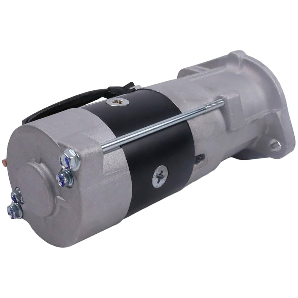 Amazon.co.jp: Solarhome 12V 9T スターターモーター 1K012