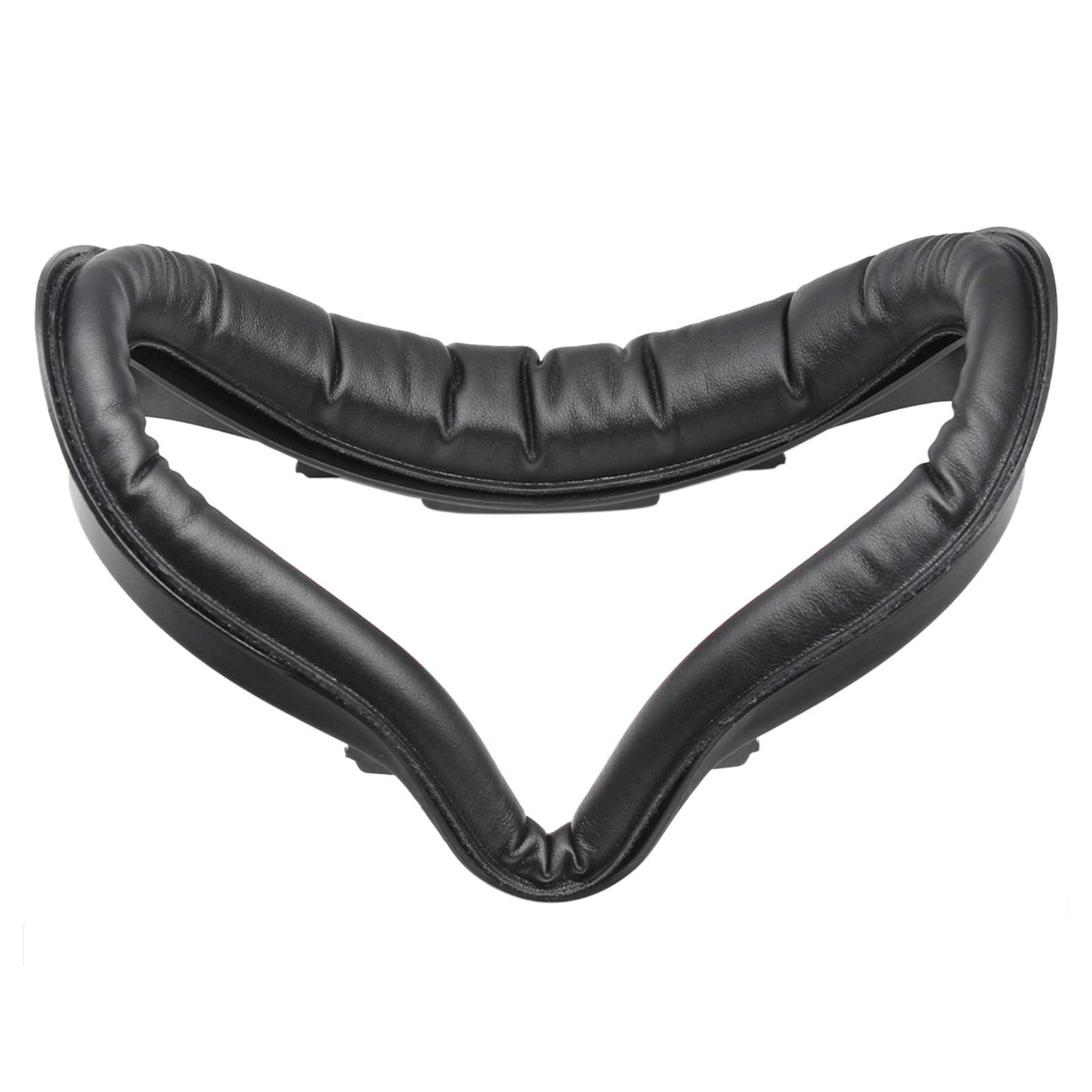 OUNA Replacement for Oculus Quest 2 VR-Accessories Replacement Face Cover Light Blocking Washable Face Pad