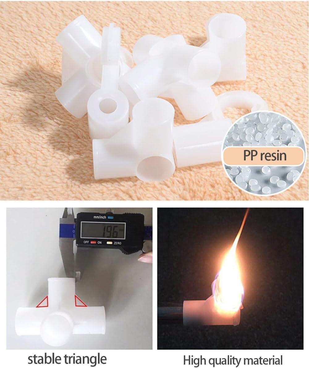 Armario Plegable de Acero Inoxidable, Armario for Dormitorio, Armario extraíble, Armario portátil Colgante