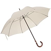 Vista 1 de Classic English Wedding Umbrella