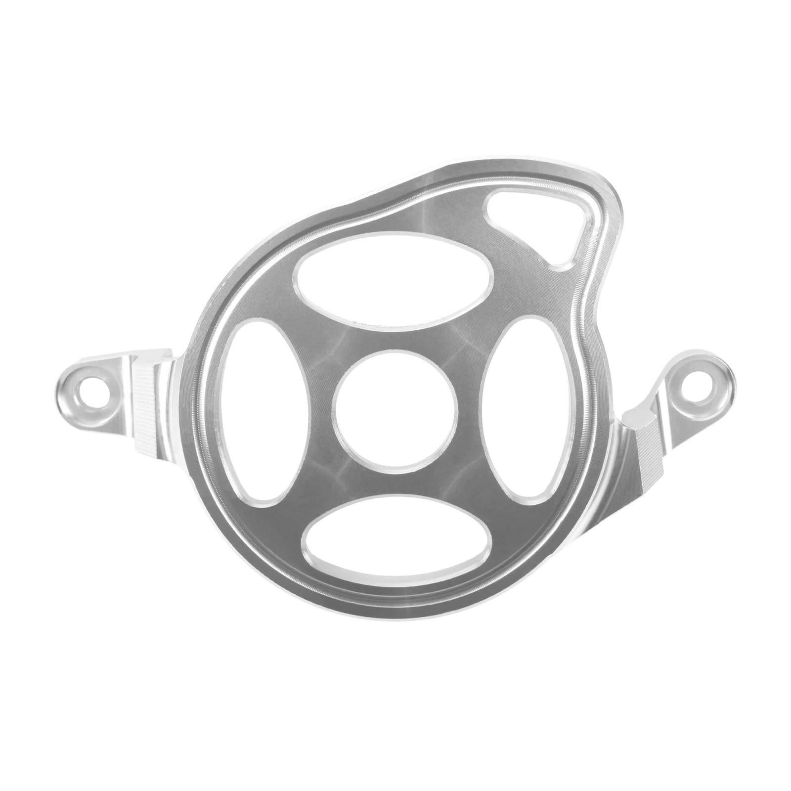 Do Segway Surron Light Bee XS X160 X260 pokrywa obudowy silnika | Elektryczna osłona boczna silnika motocykla terenowego
