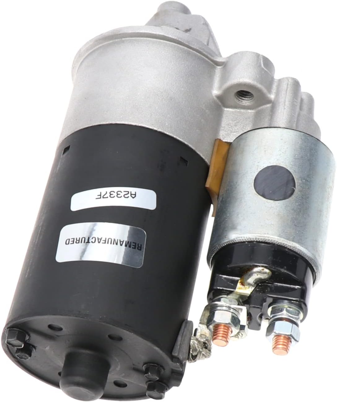 Ford Starter - SK352RM