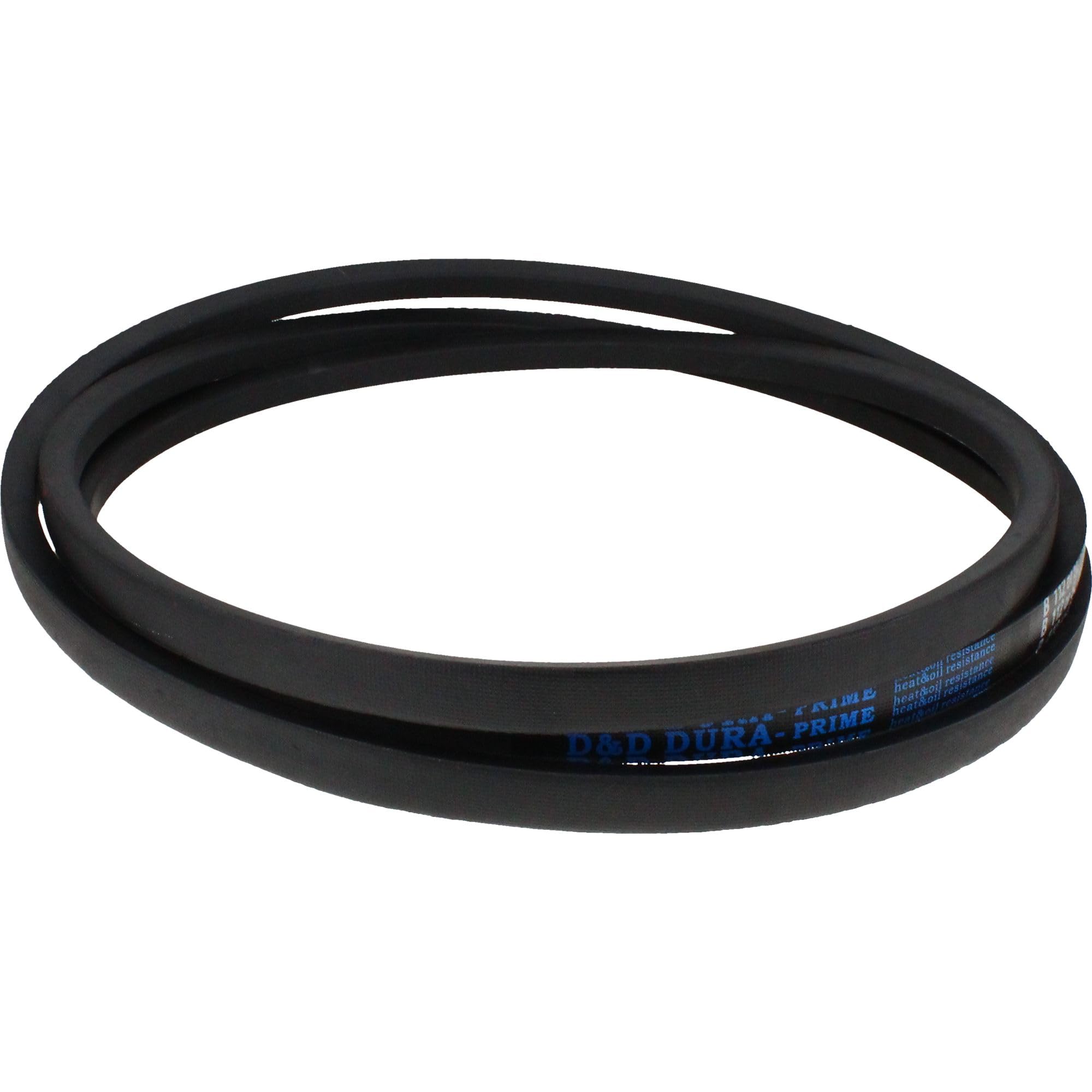 D&D V-Belts: PowerDrive B112 & 5L1150 -1
