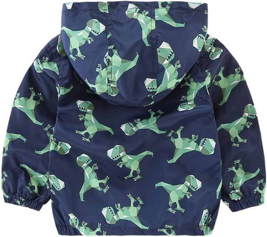 Winter Coat for Baby Boy Children Outerwear Winter Coat for Baby Girl Winter Infant Jacket (7) White