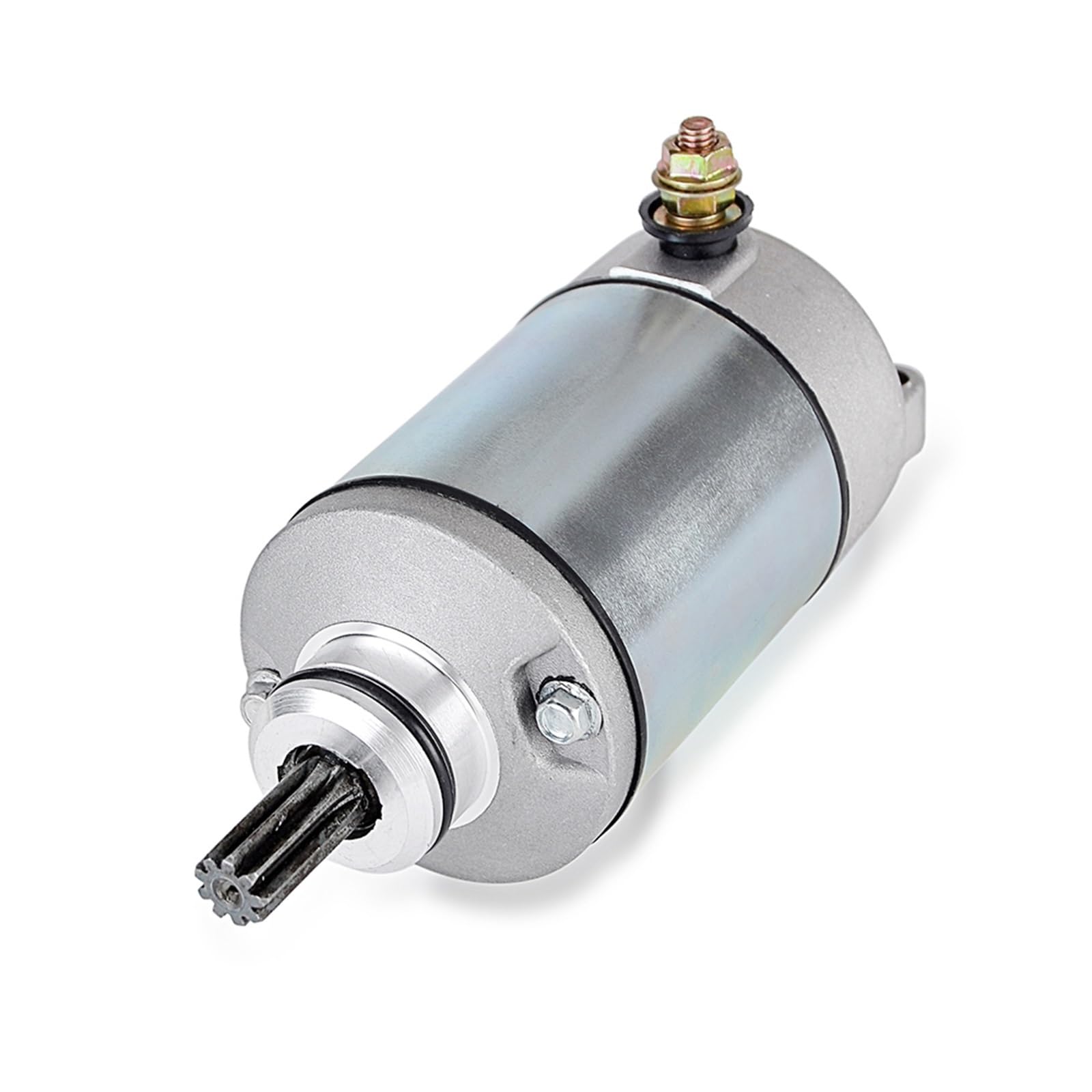Motor De Arranque Motocicleta para Suzuki LTZ400 DRZ400 DRZ 400 400E SM LTZ Quadsport Z400 OEM:31100-29F00