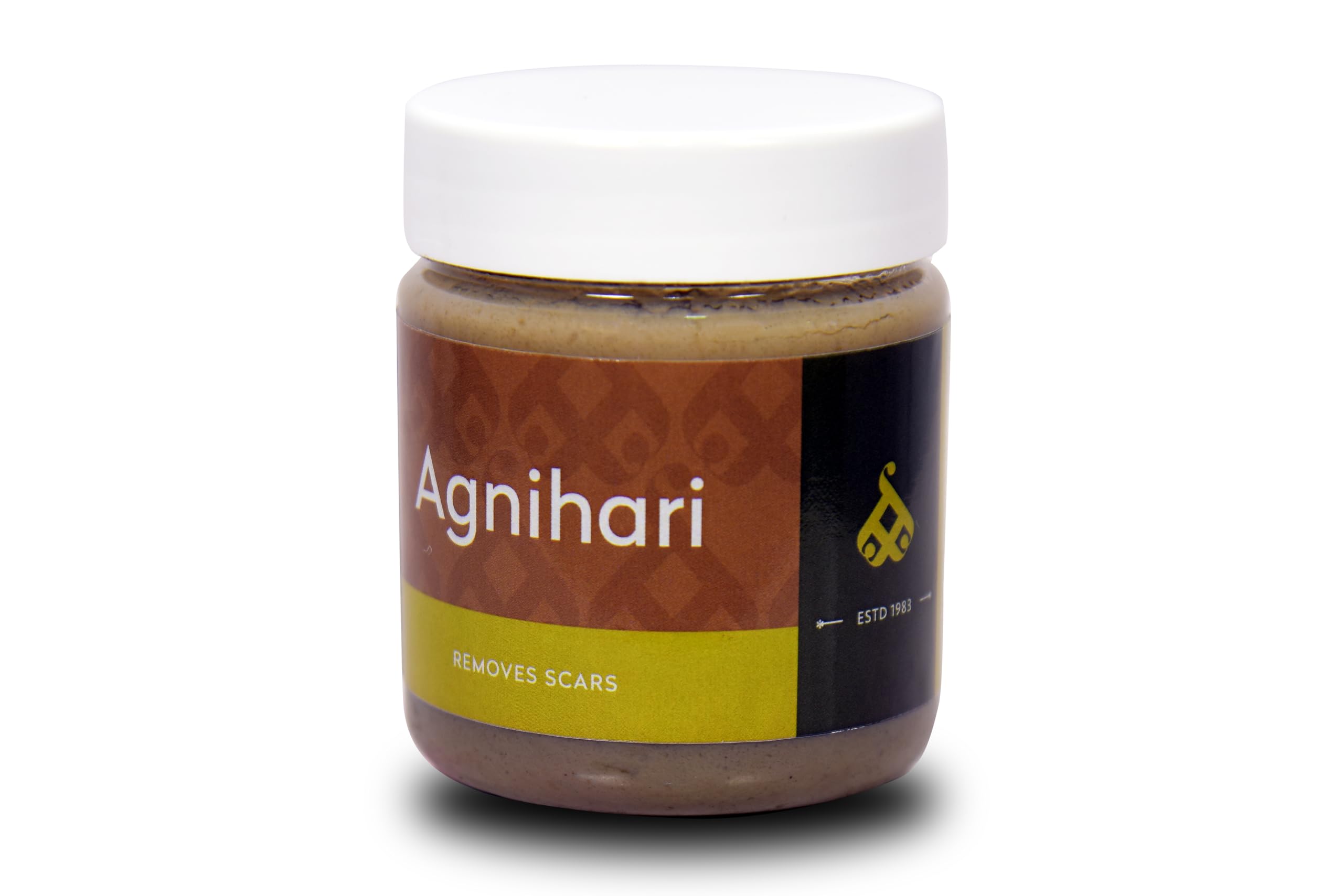 Agnihari Cream - 90gms-picture-40