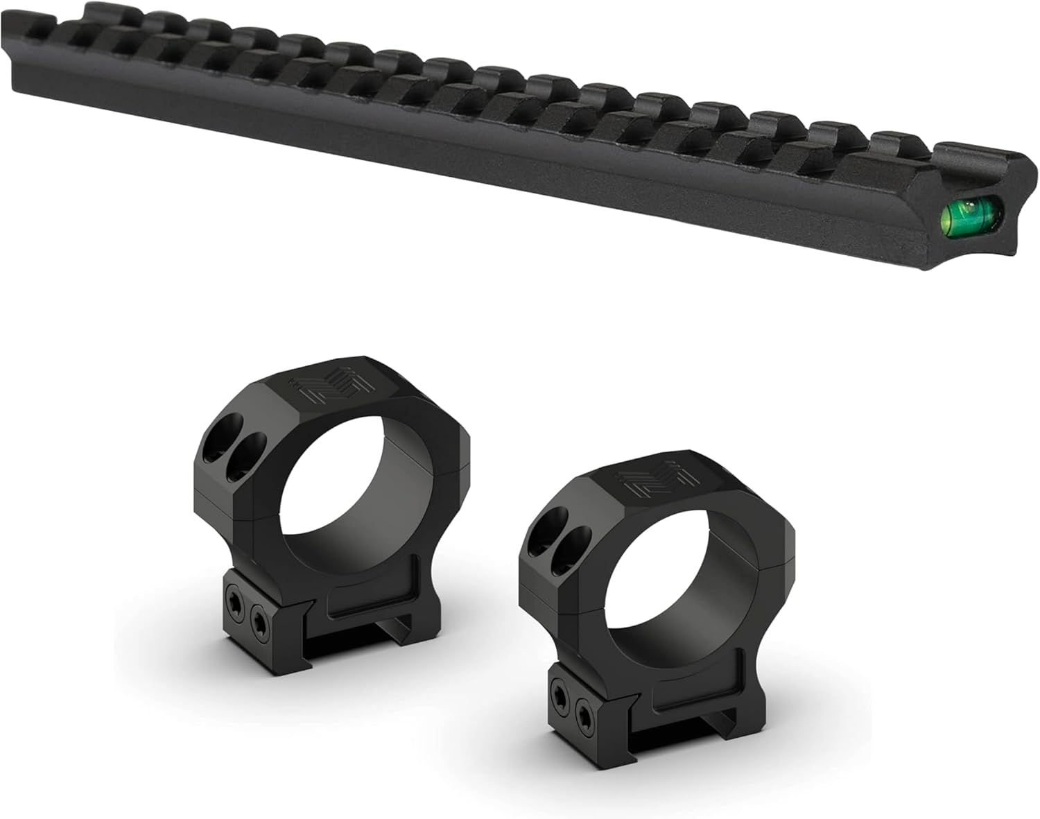 Monstrum SAV02-LB and ZS304M Bundle