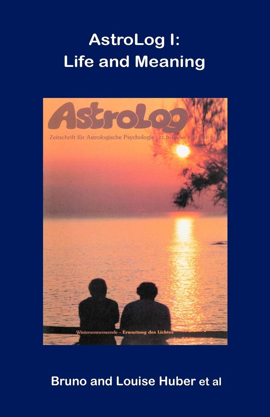 Buy AstroLog I: Life and Meaning — BookShops.in