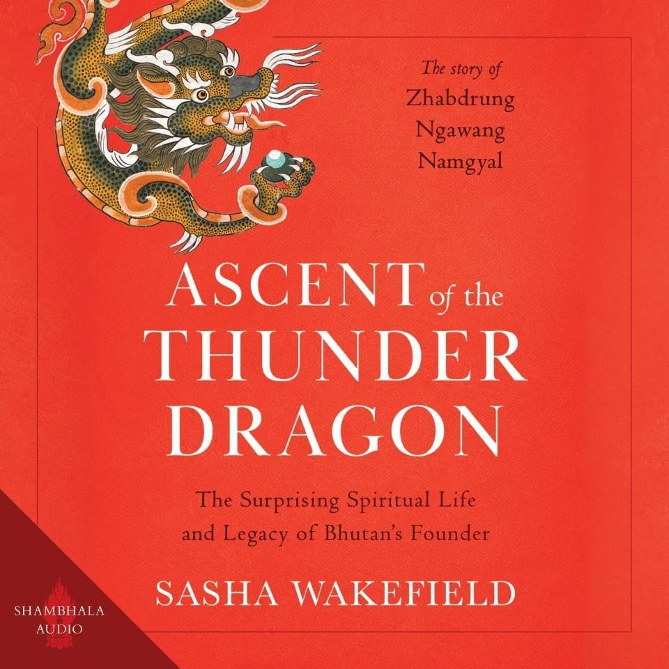 The Surprising Spiritual Life and Legacy of Bhutan&rsquo;s Founder