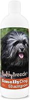 Vista 218 de Healthy Breeds Affenpinscher - Champú de bicarbonato de sodio para perros, 8 onzas