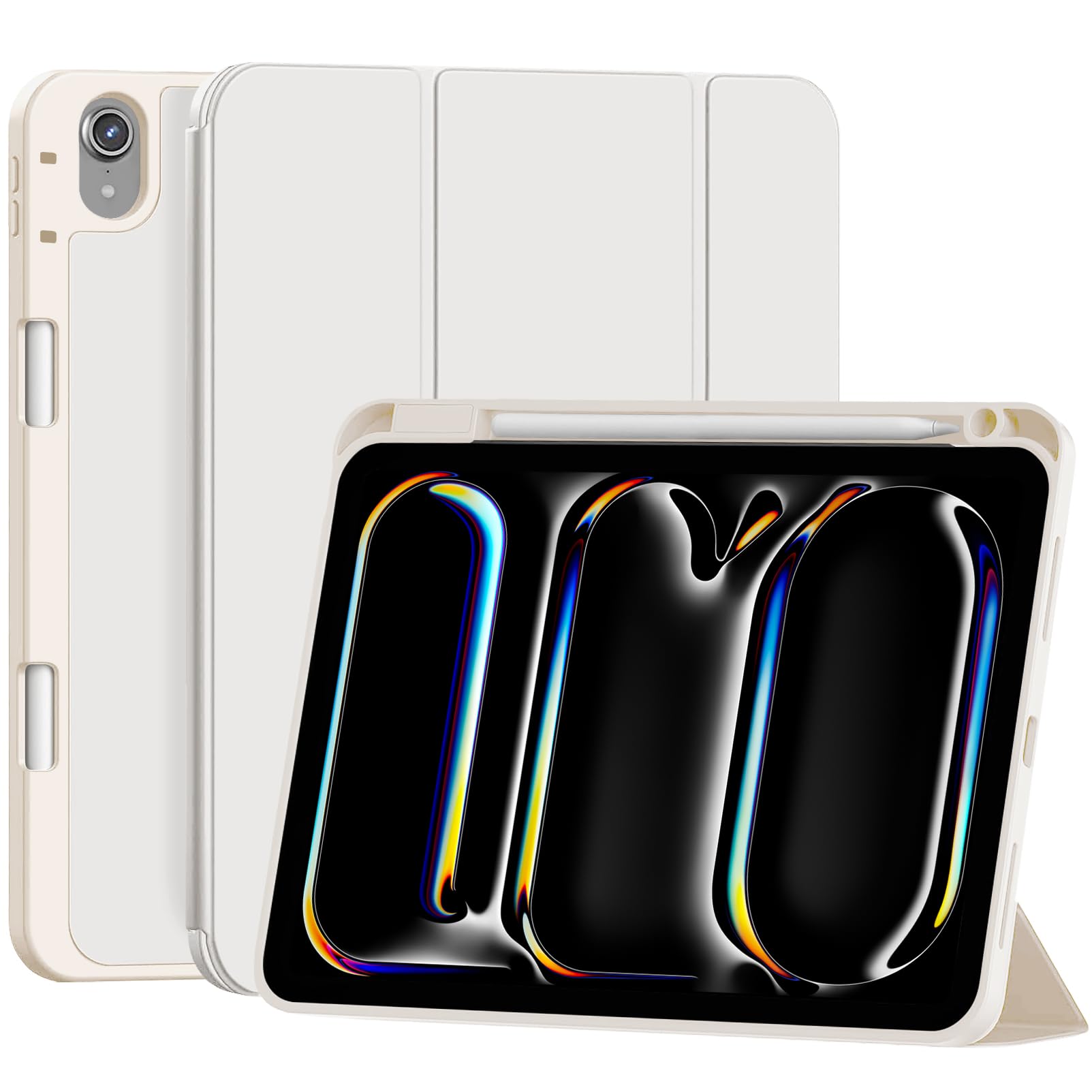 Amazon.co.jp: SidunRilaxケース iPad Air 11インチ (M4 2026/ M3 2025